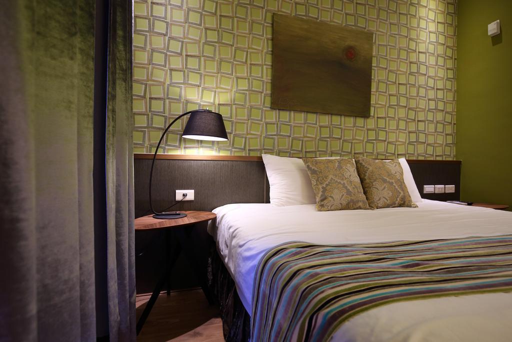 Holland Windmill B&B Hualien Kamer foto